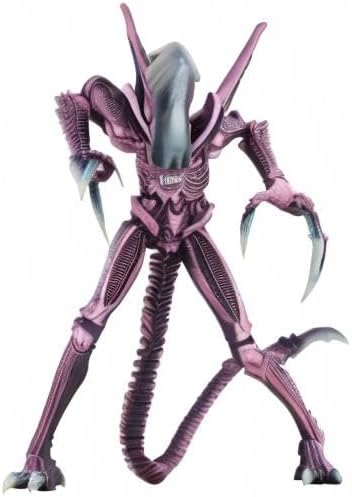 NECA - Aliens vs Predator (Arcade Appearance) - 7" Scale Action Figures - Razor Claws