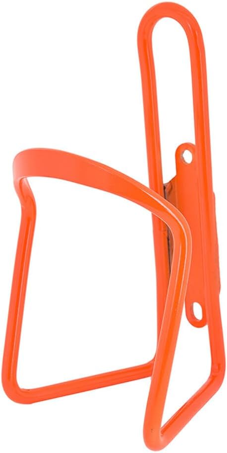 Sunlite Alloy Bicycle Water Bottle Cage, Bulk (no Hardware)