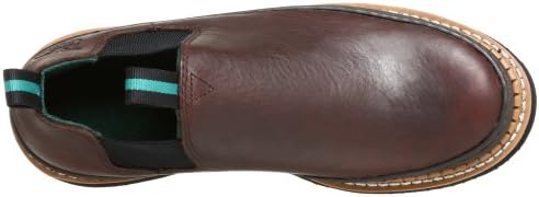 Georgia Boot Men's Giant Romeo Work Shoes