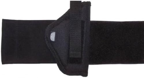 Ankle Holster for Ruger LCP, .380 Kel-Tec P-32, P3AT