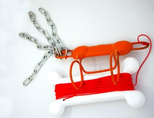 Lure Retrieve, Fishing Lure Saver, Tackle Knocker