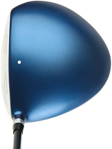 Intech Behemoth Non-Conforming Driver, Men's Left Hand, Regular Flex | 10.5 Degree Loft, Extra Long Distance, Oversized, 520cc, Illegal Golf Club
