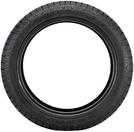 Arroyo Tamarock A/T LT31X10.50R15 109S C All Terrain All Season Tire