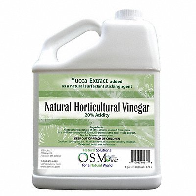 Horticultural Vinegar, 1 Gal.