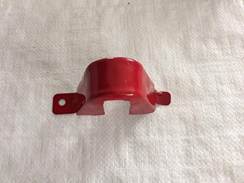Mclane Front Throw Mower Clutch Chain Guard Genuine Part# 1058 Made in U.S.A.