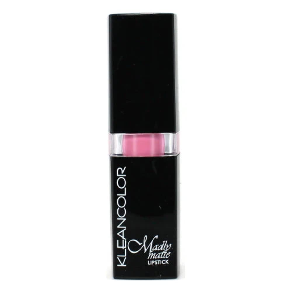 Kleancolor Madly Matte Lipstick Set of 6 Color #LS1883