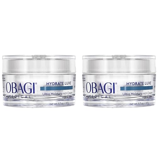 Obagi Hydrate Luxe Ultra-Rich Moisturizer