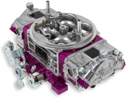 Carburetor Replacement For BR-67209 1050 CFM Brawler Race Carburetor Mechanical Secondary