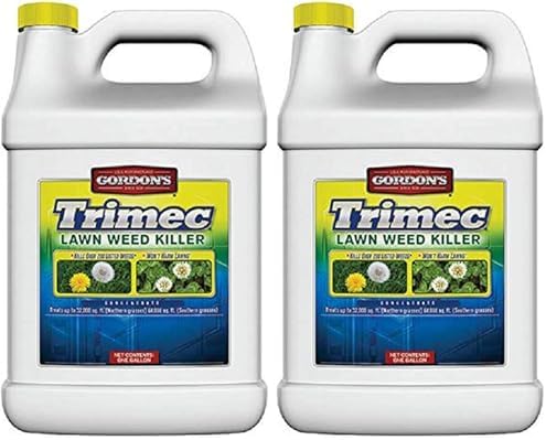 PBI/GORDON Trimec Lawn Weed Killer, one gallon