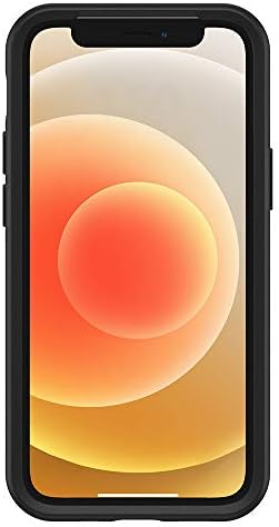 OtterBox Symmetry Series Series Case for iPhone 12 Mini - Black