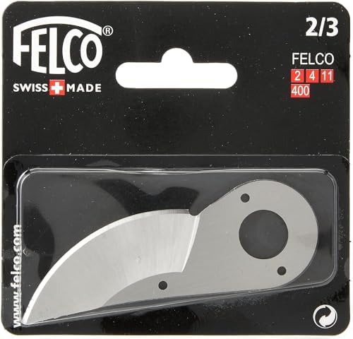 FELCO Pruner Replacement Blades for Models 2, 4