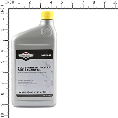 Briggs & Stratton SAE 5W-30