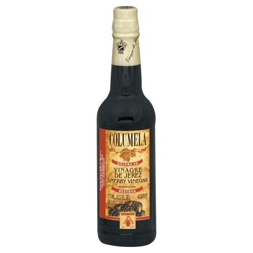 Vinegar Sherry 30Yr (Pack of 6)
