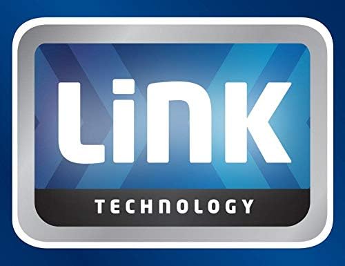 Heath/Zenith HZ-5835-BZ-H 180 Degree Motion Activated LED Security Light with Link Technology