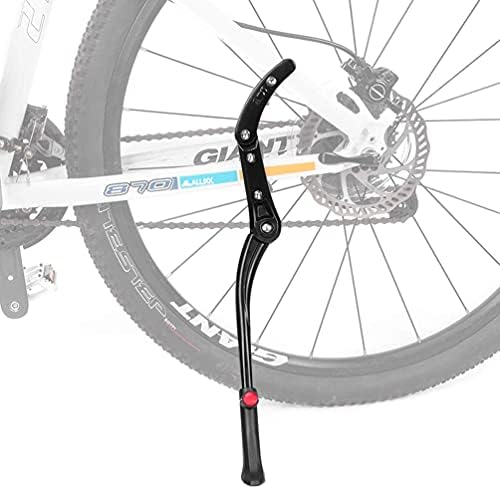 ROCKBROS Bike Kickstand for 24"-28" Mountain Bike Adjustable Kickstands