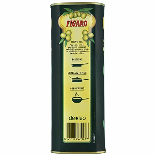 Figaro Olive Oil (200 Ml)