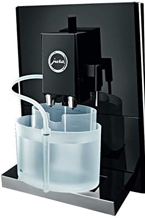 Jura 72230 Milk System Container, Na