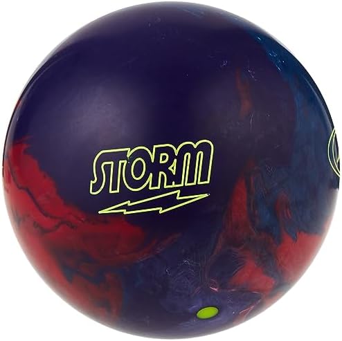 Storm Phaze II Bowling Ball