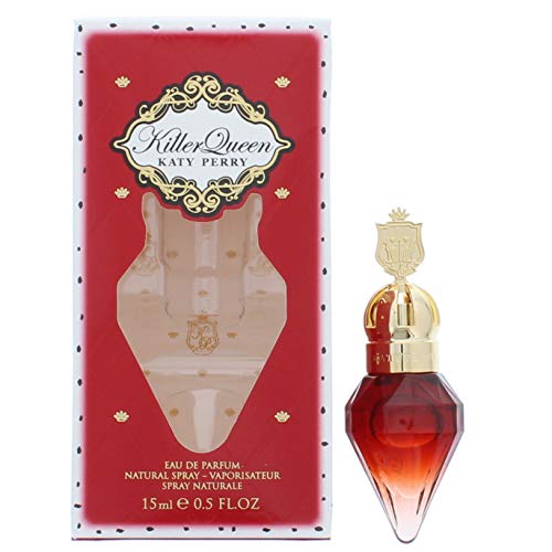 Katy Perry Killer Queen for Women 3.4 oz Eau de Parfum Spray |