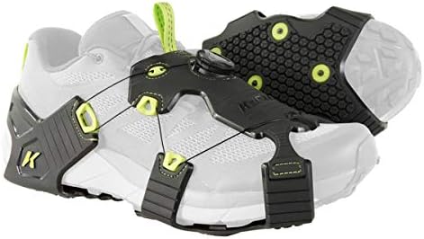 Korkers Ice Runner Unisex Ice Cleats