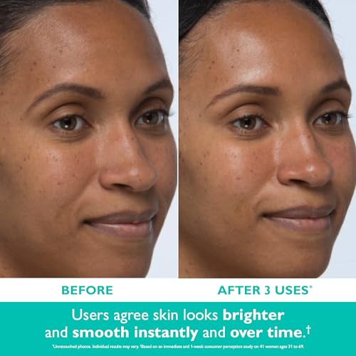 Peter Thomas Roth | Even Smoother™ Instant Reveal Facial Peel | Exfoliator with Glycolic Acid for Brightening