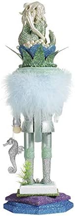 Hollywood Nutcrackers HA0478 Nutcracker, Multi-Color, 17.5-inches Tall