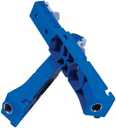 Kreg KPHJ920 Pocket-Hole Jig XL - Drill Pocket-Hole Jig - For 2x4 or 4x4 Boards - Use with Kreg XL Pocket-Hole Screws - Sturdy Pocket-Hole Joinery Jig