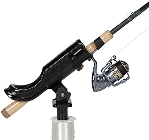 attwood Attwood Baitcasting Fishing Rods