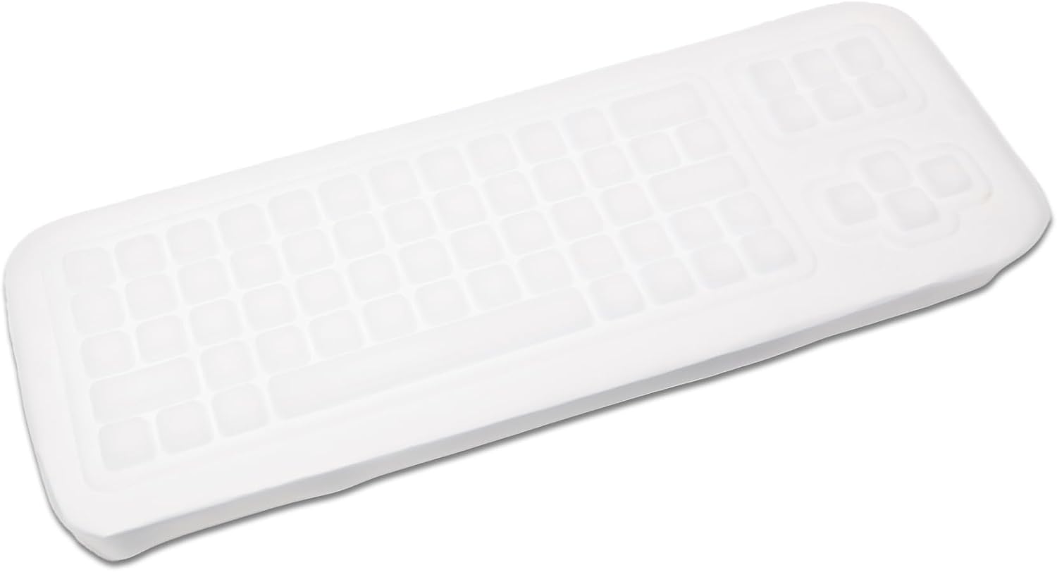 Clevy Keyboard Cover - Keyboard Protective Cover - Shield Your Clevy Keyboard from Dust, Spills, and Wear
