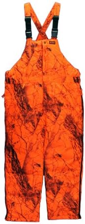 Gamehide Deerhunter Bib