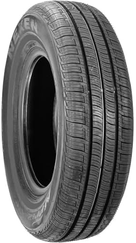 NEXEN N'Priz AH5 All-Season Radial Tire - 195/75R14SL 92S