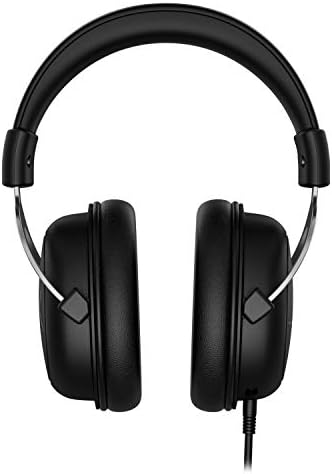 HyperX CloudX, Official Xbox Licensed Gaming Headset, Compatible with Xbox One and Series X|S, Memory Foam Ear Cushions