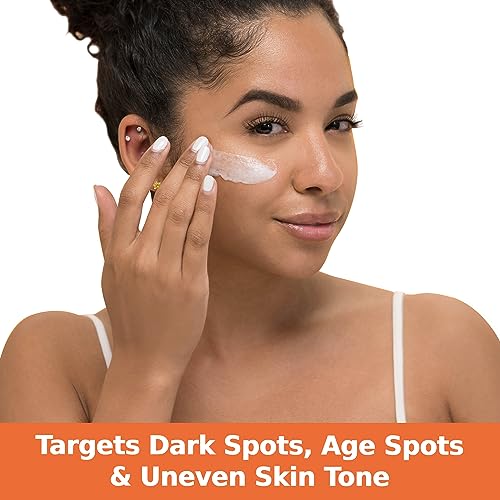Palmer's Cocoa Butter Formula Eventone Fade Cream for Dark Spots (2.7 Oz)