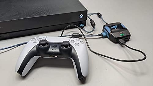Cronus Zen Controller Emulator for Xbox, PlayStation, Nintendo and PC (CM00053)