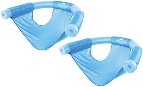 Sling Mesh Chair for Swimming Pool Noodles