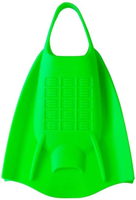 DMC Elite Silicone Water Fins for Swim and Training