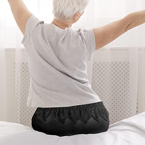 Incontinence Leak-Protection, Washable Pull-On Diaper Cover Pant, Advanced-Cool-Lightweight-Durable- Kleinert's (Beige, XX-Large)