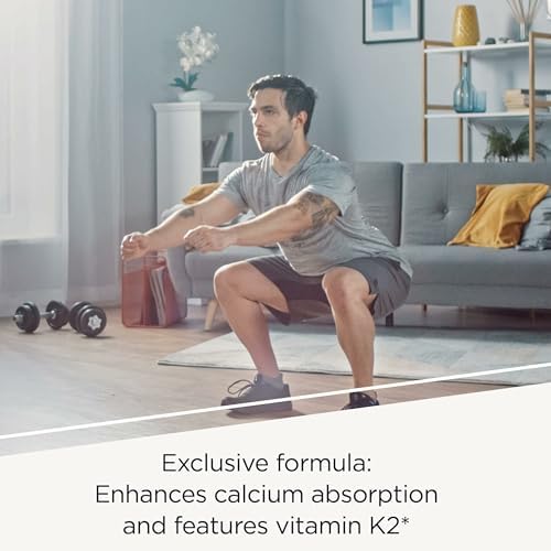 Integrative Therapeutics OsteoPrime Ultra - Supplement for Supporting Healthy Bones* - Supports Bones & Calcium Absorption* - Includes Essential