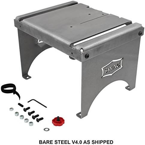 SWAG Off Road V4.0 Portaband Table (SAW NOT INCLUDED)