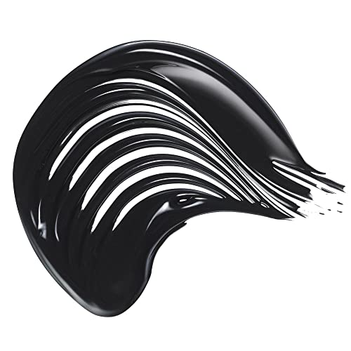 bareMinerals Lashtopia Mega Volume Mascara, Ultimate Black, 0.4 oz