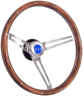 Grant 967 Classic GM Steering Wheel