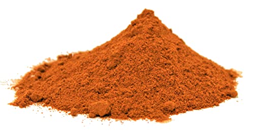 Cayenne Pepper Powder by It’s Delish, 5 LBS Bulk Bag | All-Natural Red Pepper Powder for Cooking, Camping, and Meals | Kosher and Non-GMO