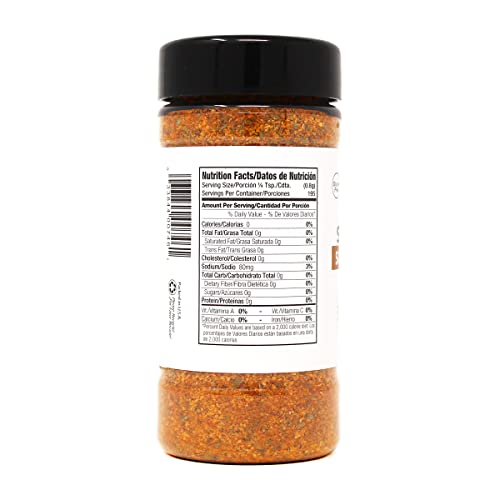 Badia Seasoning Poultry, 5.5 oz