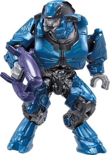MEGA Blocks Halo Maf Blind Bag