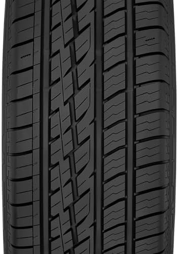 Nitto Crosstek 2 P275/60R20 114T
