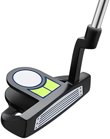 Orlimar ATS Junior Golf Club Sets with Stand Bag for Boys & Girls | Kids Ages 3 and Under, 3-5, 6-8, 9-12, Right and Left Handed