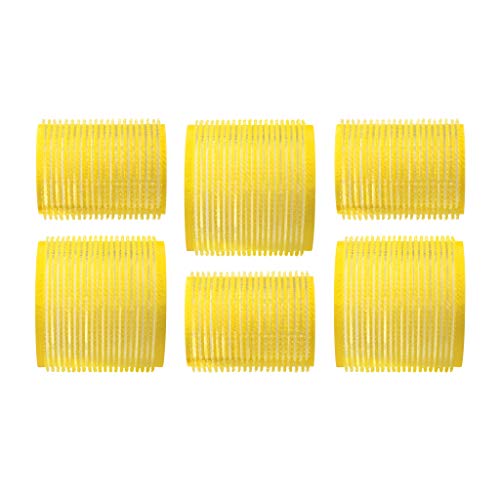 Drybar High Tops Self-Grip Rollers, 6 Pack
