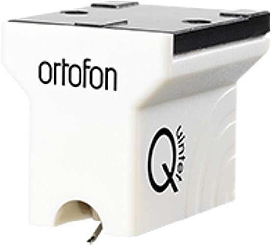 Ortofon Quintet Blue MC Phono Cartridge