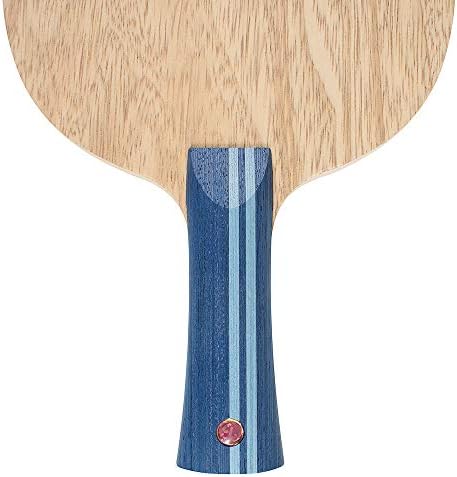 Butterfly SK7 Classic Table Tennis Blade - 7-ply All-Wood Blade - SK7 Classic Blade - Professional Butterfly Table Tennis Blade - Available in FL