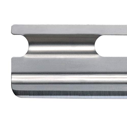 Feather Plier Razor Blades